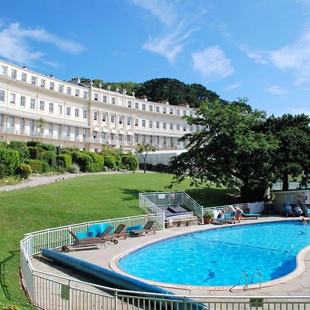 The Osborne Hotel Torquay Exterior photo
