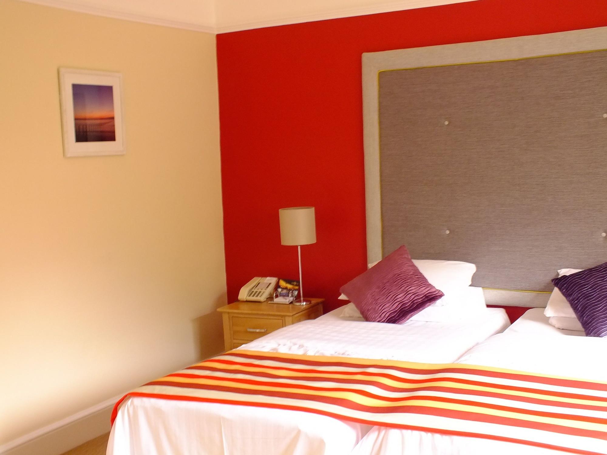 The Osborne Hotel Torquay Exterior photo