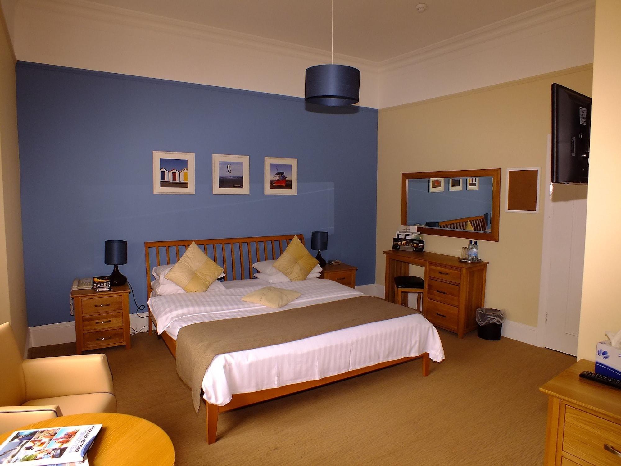 The Osborne Hotel Torquay Exterior photo