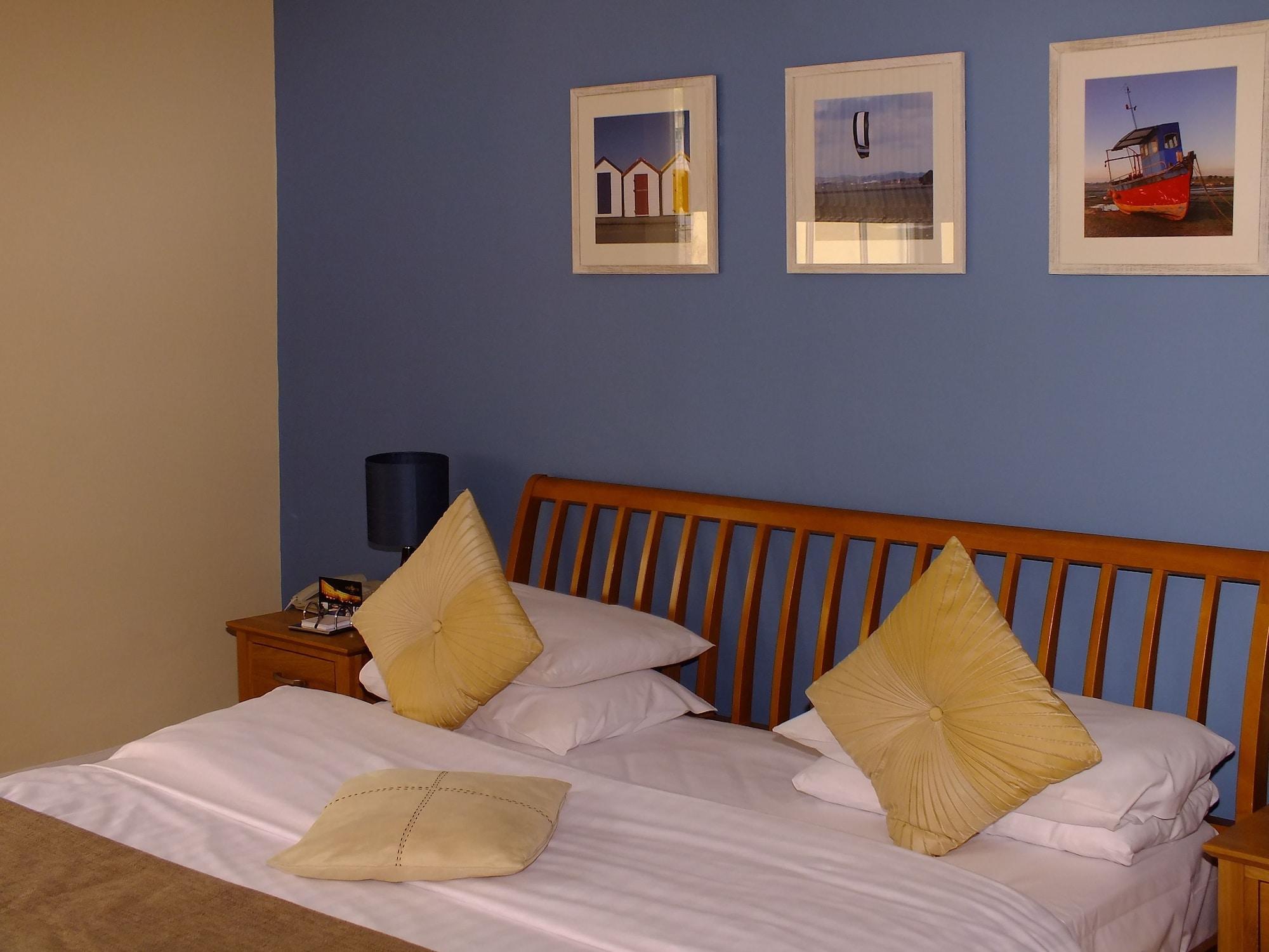 The Osborne Hotel Torquay Exterior photo