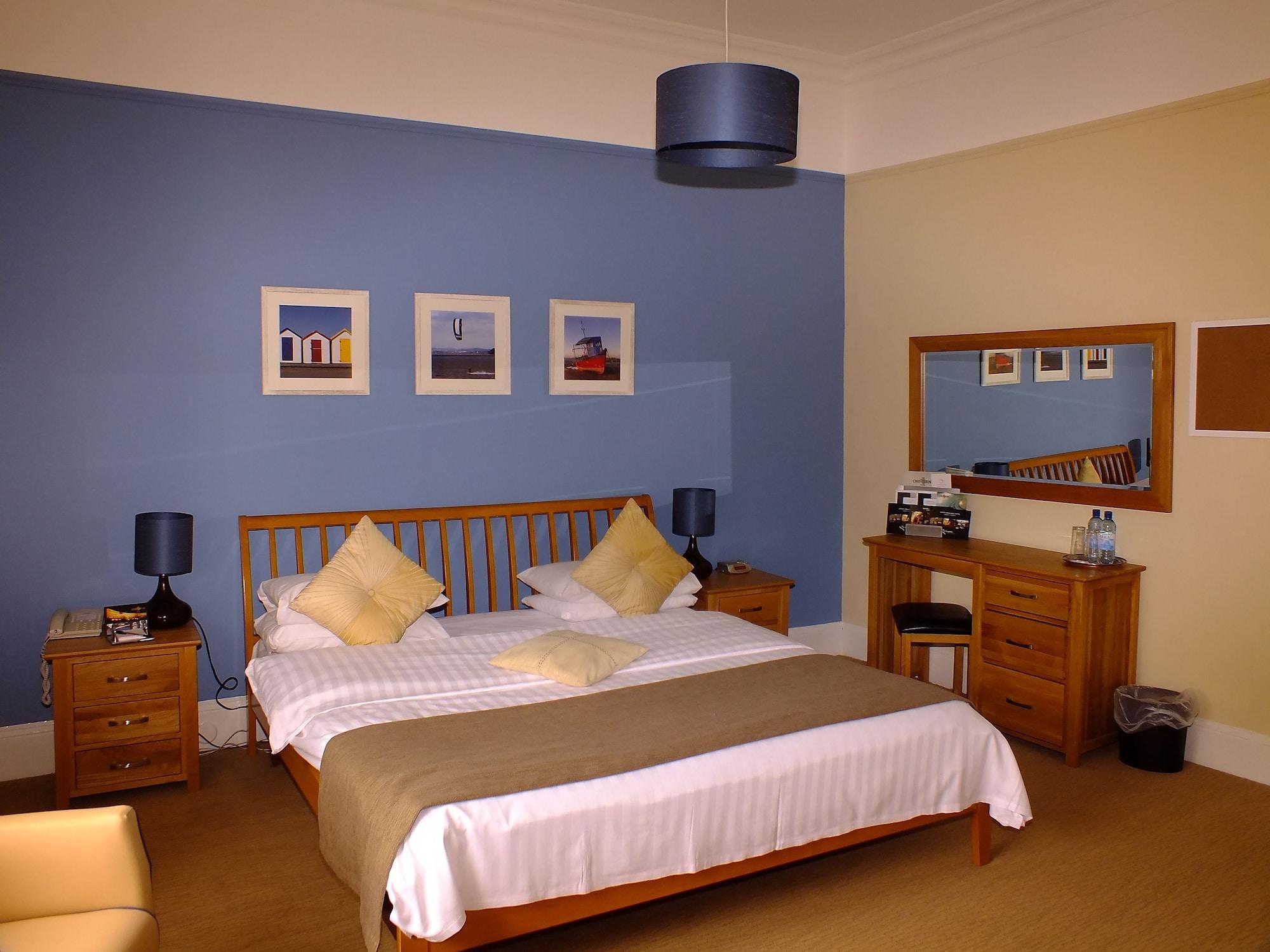 The Osborne Hotel Torquay Exterior photo