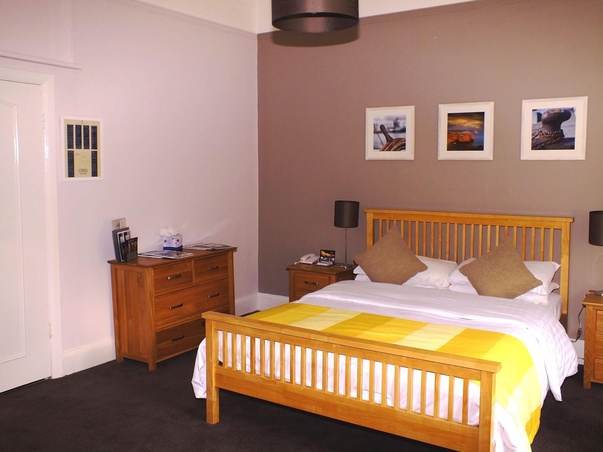 The Osborne Hotel Torquay Exterior photo