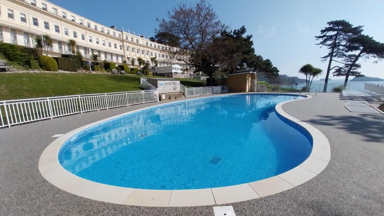The Osborne Hotel Torquay Exterior photo
