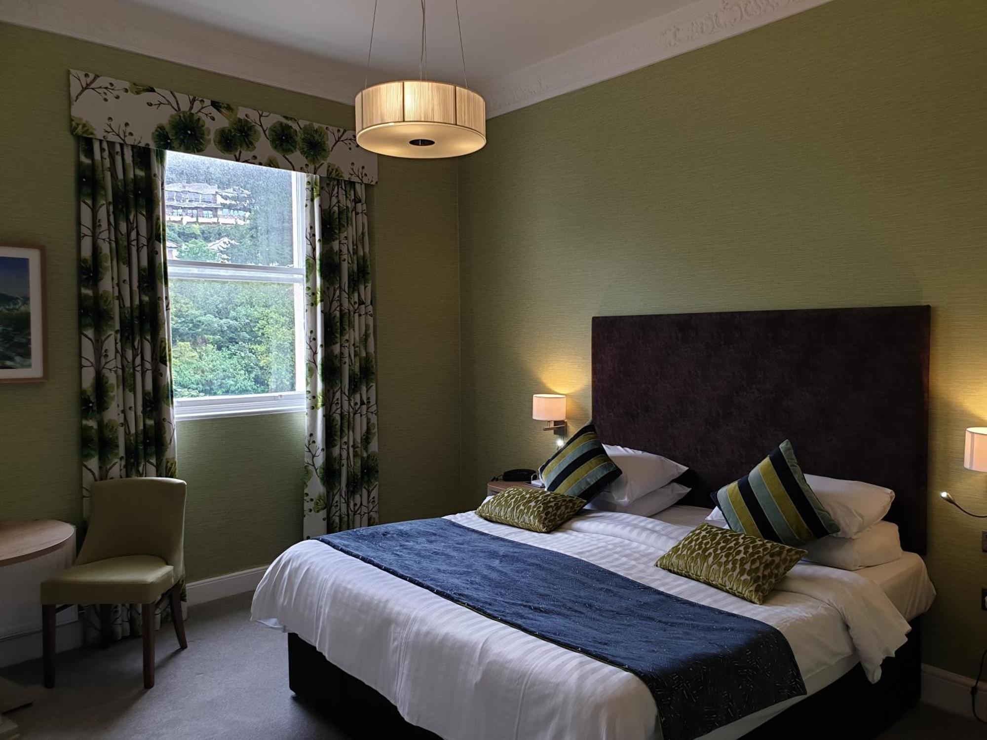 The Osborne Hotel Torquay Exterior photo