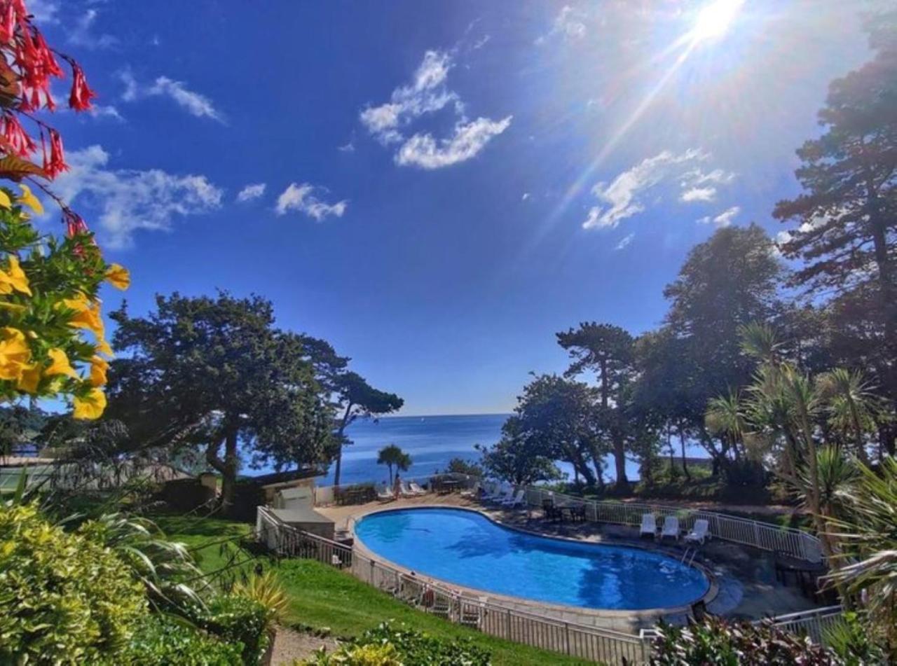 The Osborne Hotel Torquay Exterior photo
